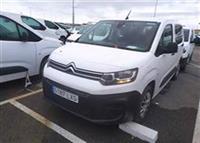 CITROEN 1.5 BLUEHDI 75KW TALLA M LIVE PACK  - 5187-LXG